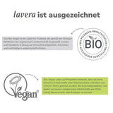 Lavera Basis Sensitiv, intensywna pielęgnacja skóry suchej z aloesem i olejkiem migdałowym, 150 ml Naty Shop