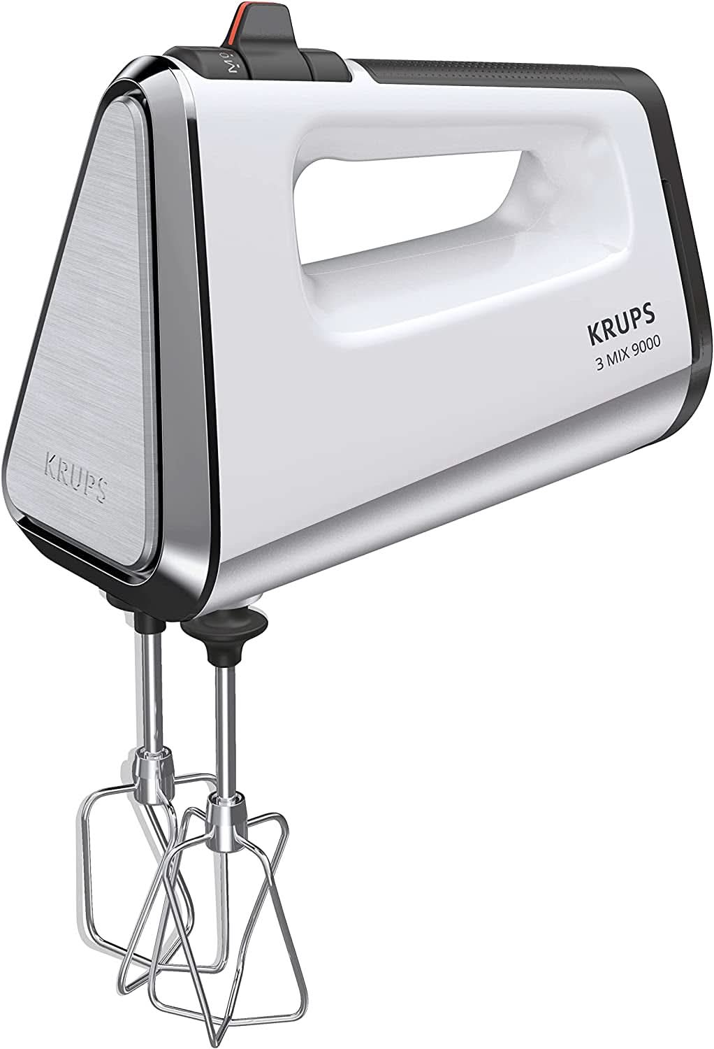 Mikser ręczny Krups GN9101 3 Mix 9000, 750 W Naty Shop