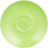 Serwis Kawowy Ritzenhoff & Breker Doppio Shanti, 12 sztuk, porcelana, zielony