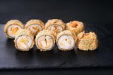 Mieszanka do ciasta Tempura Tempura Back-Frittiermischung, 500 gramów Mieszanka do pieczenia i gotowania Naty Shop