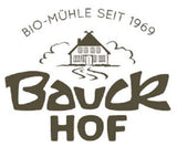 hof musli owsiane z jagodami, bezglutenowe (425 g) - Bio