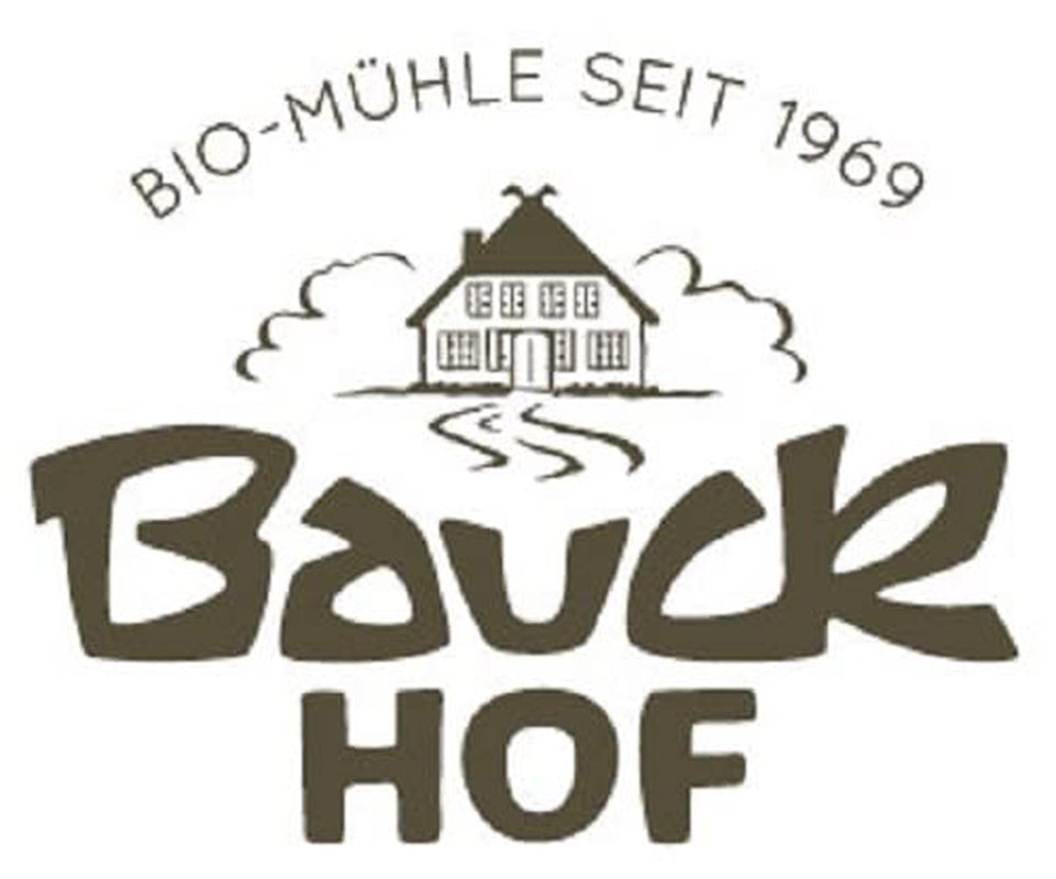 hof musli owsiane z jagodami, bezglutenowe (425 g) - Bio