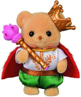 Sylvanian Families 5842 Zestaw Baby Fantasy Friends, zestaw ze zwierzętami, zabawka dla dzieci od 3 lat
