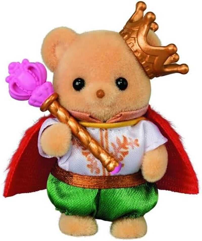 Sylvanian Families 5842 Zestaw Baby Fantasy Friends, zestaw ze zwierzętami, zabawka dla dzieci od 3 lat