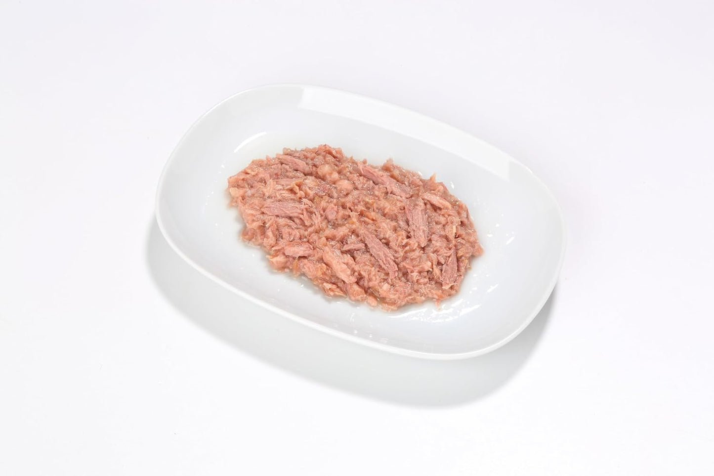 Almo Nature HFC Jelly mokra karma dla kota - z tuńczykiem, opakowanie 24 szt. (24 x 55 g)