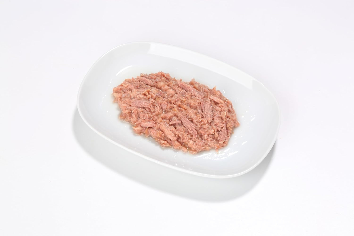 Almo Nature HFC Jelly mokra karma dla kota - z tuńczykiem, opakowanie 24 szt. (24 x 55 g)
