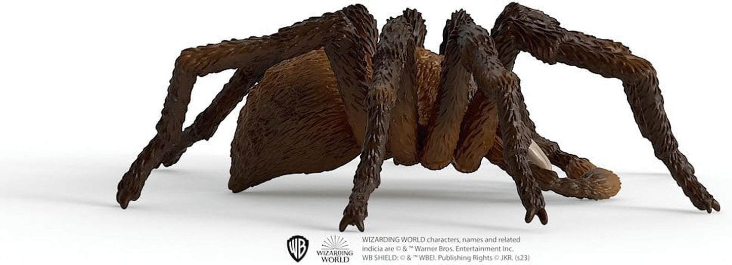 Schleich 13987 Aragog, od 6 lat, HARRY POTTER - figurka do zabawy, 17 x 8 x 14 cm Figurki Naty Shop