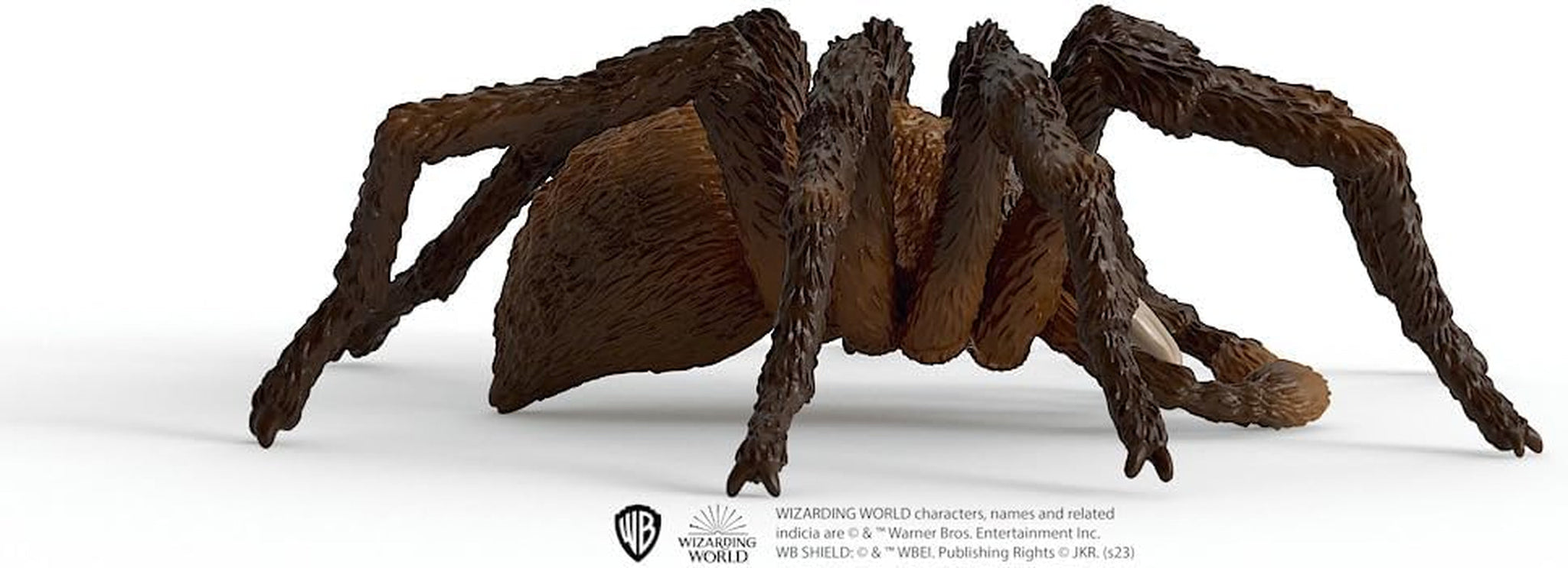 Schleich 13987 Aragog, od 6 lat, HARRY POTTER - figurka do zabawy, 17 x 8 x 14 cm Figurki Naty Shop