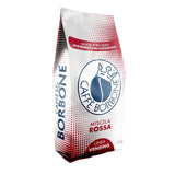 Kawa ziarnista RED Blend Caffè Borbone Vending 1 kg x 6