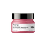 L'Oréal Professionnel Maska wzmacniająca włosy długie i cienkie z wypełniaczem A-100 i aminokwasami, seria Expert, Pro Longer Mask Maska do włosów Naty Shop 250 ml (1 opakowanie)