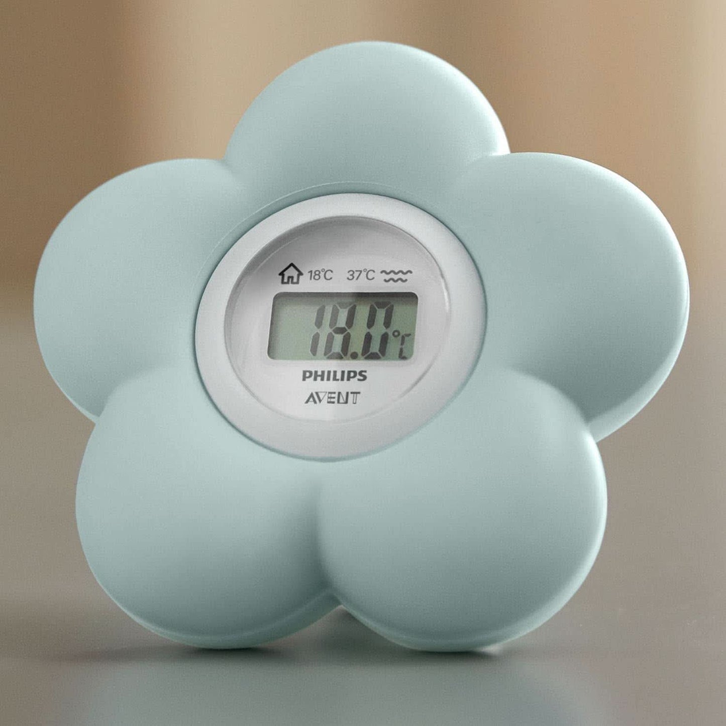 Termometr cyfrowy Philips Avent (model SCH480/00) Naty Shop