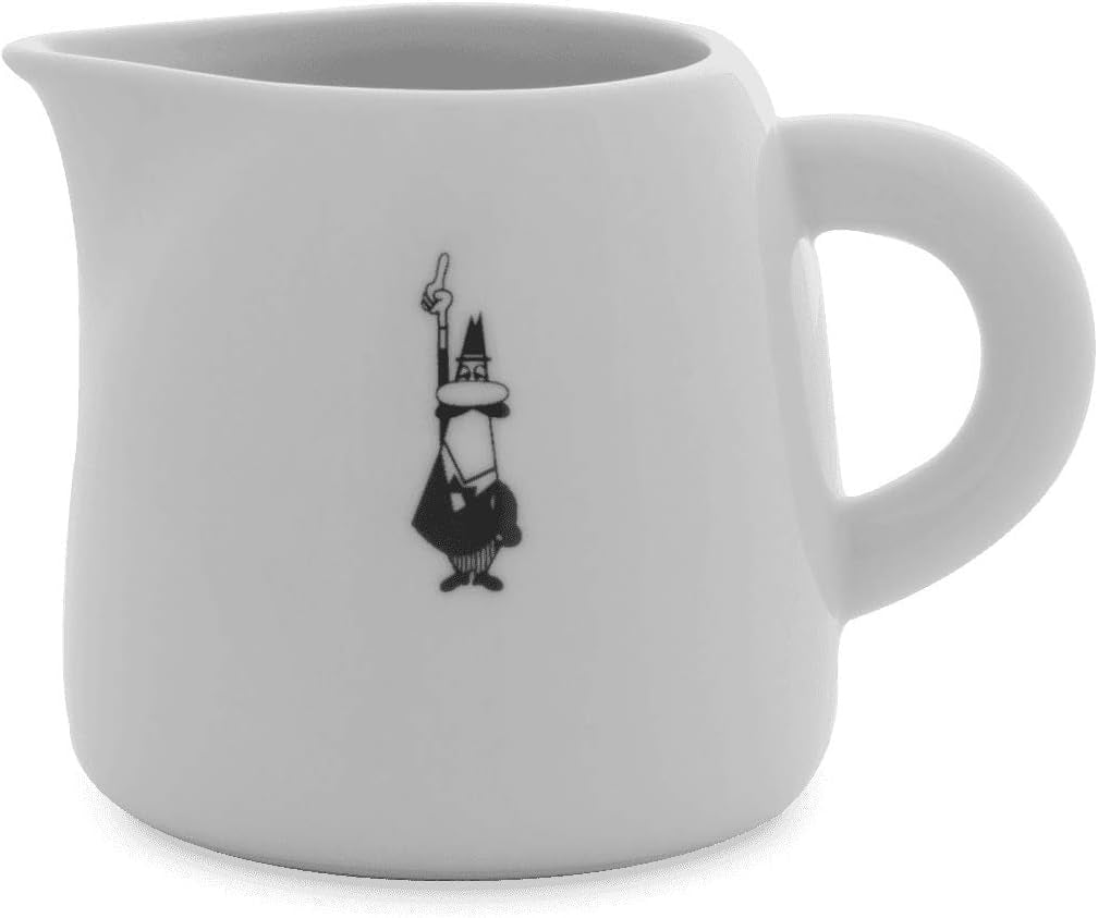 Y0TZ103 Latiera, porcelana, biały
