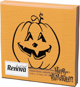 Odnów serwetki na Halloween - 20 serwetek papierowych