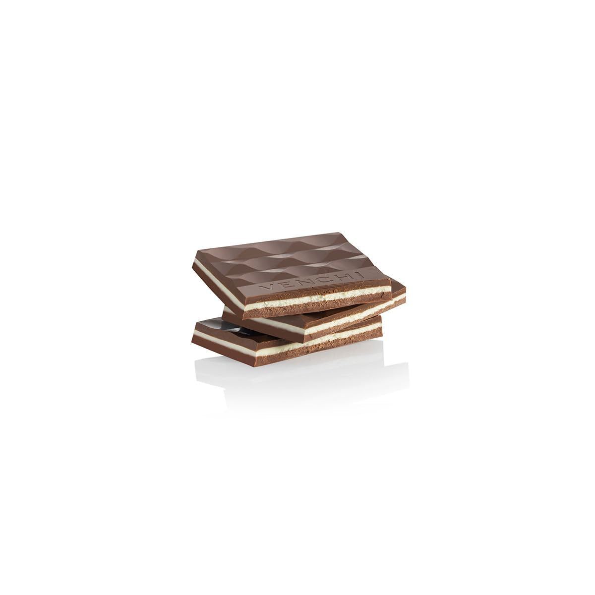 Venchi - Tiramisu z czekoladą 110g - bezglutenowe