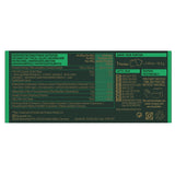 NESTLÉ AFTER EIGHT Cienkie kwadraty z ciemnej czekolady z nadzieniem miętowym dla koneserów Opakowanie 5 sztuk (1 x 200g)