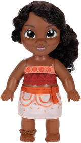 Lalki Moana 2 Vaiana 2 Mała siostra Simea 27 cm Cu Pua Naty Shop