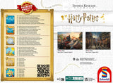 Wizarding World Harry Potter Hogwart Express Puzzle Naty Shop