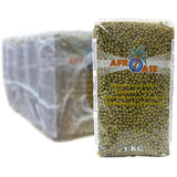 AFROASE - Fasola szparagowa Mung - 1 x 1 kg