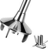 Weaverstab M 100, CZARNY BLENDER RĘCZNY, DO 10 000 OBR./MIN, 90129 Kitchen Naty Shop