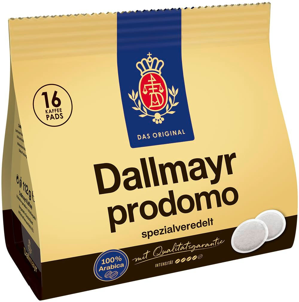 Podkładki Prodomo, 16 podkładek, 112 g