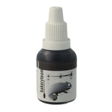 Barwnik spożywczy Bakeryteam Airbrush Czarny 20ml