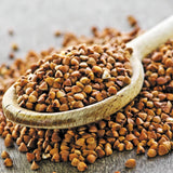 100% organiczny kuskus gryczany, 500g, bezglutenowy