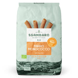 Ekologiczny Makaron Tortiglioni Nr 89 - 500g Makaron pszenny o obniżonej zawartości tłuszczu – Niska zawartość tłuszczu – Źródło błonnika i białka