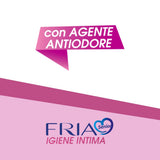 Podpaski higieniczne Fria Intima Senior 60 sztuk