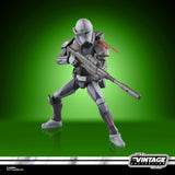 Kolekcja Star Wars Vintage Crosshair, Star Wars: Bad Batch Figurka do kolekcjonowania (9,5 cm) Figurki Naty Shop