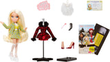 Bratz Clueless Cher Doll – kolekcjonerska lalka filmowa z prawdziwymi strojami i akcesoriami