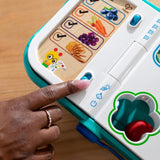 Mały Einstein + Hape Magic Touch Zarejestruj się Udawaj, że kupujesz zabawkę z prawdziwymi dźwiękami i muzyką, od 9 miesiąca życia Bebe Toys Naty Shop