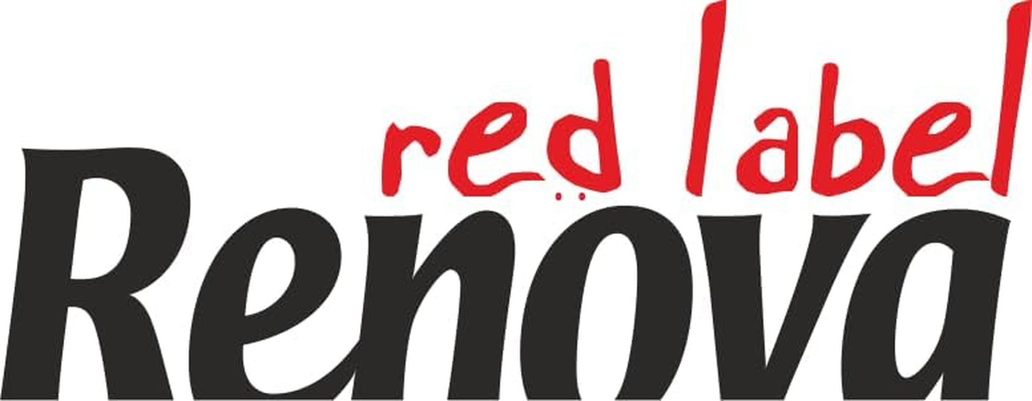 Serwetki papierowe Renova, Red Label Orange - 70 serwetek