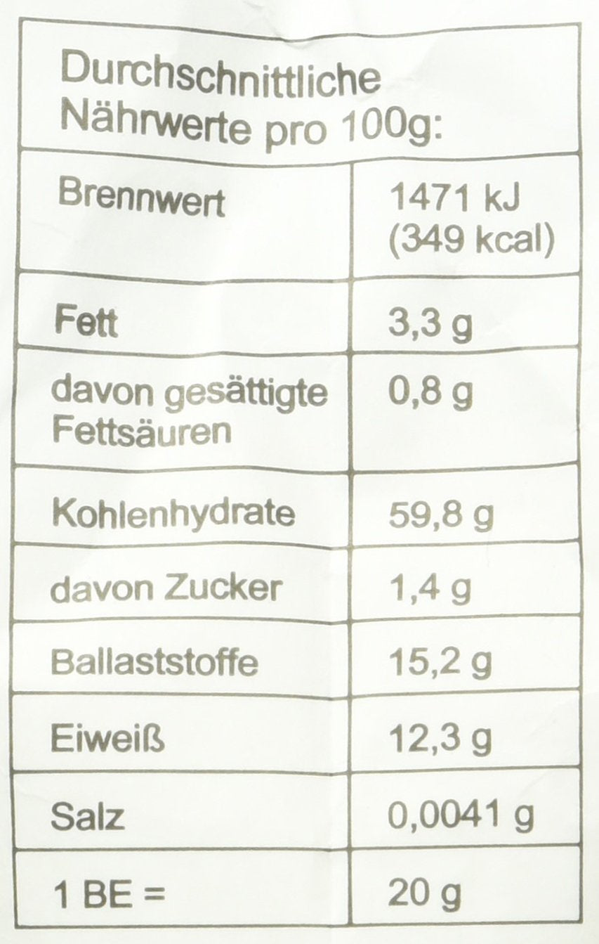 Jęczmień Tsampa od Sonam, 250g