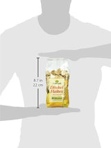 Bio Dinkel-Płatki, 200 g płatków zbożowych Naty Shop
