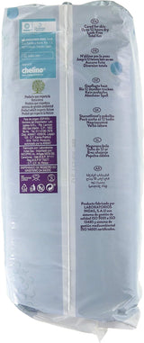 Pieluchy Indas Fashion & Love XL, rozmiar 6 (17-28 kg), 27 sztuk