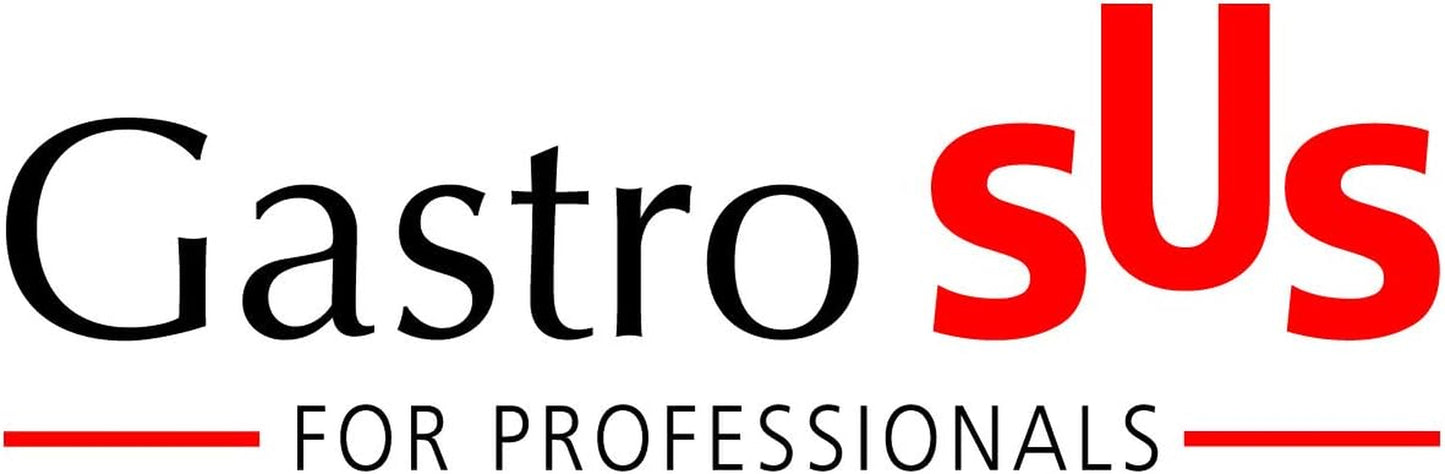 Gastrosus Industar Diamas Pro, Garnki i Patelnie ze stali nierdzewnej Naty Shop