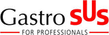 Gastrosus Industar Diamas Pro, Garnki i Patelnie ze stali nierdzewnej Naty Shop