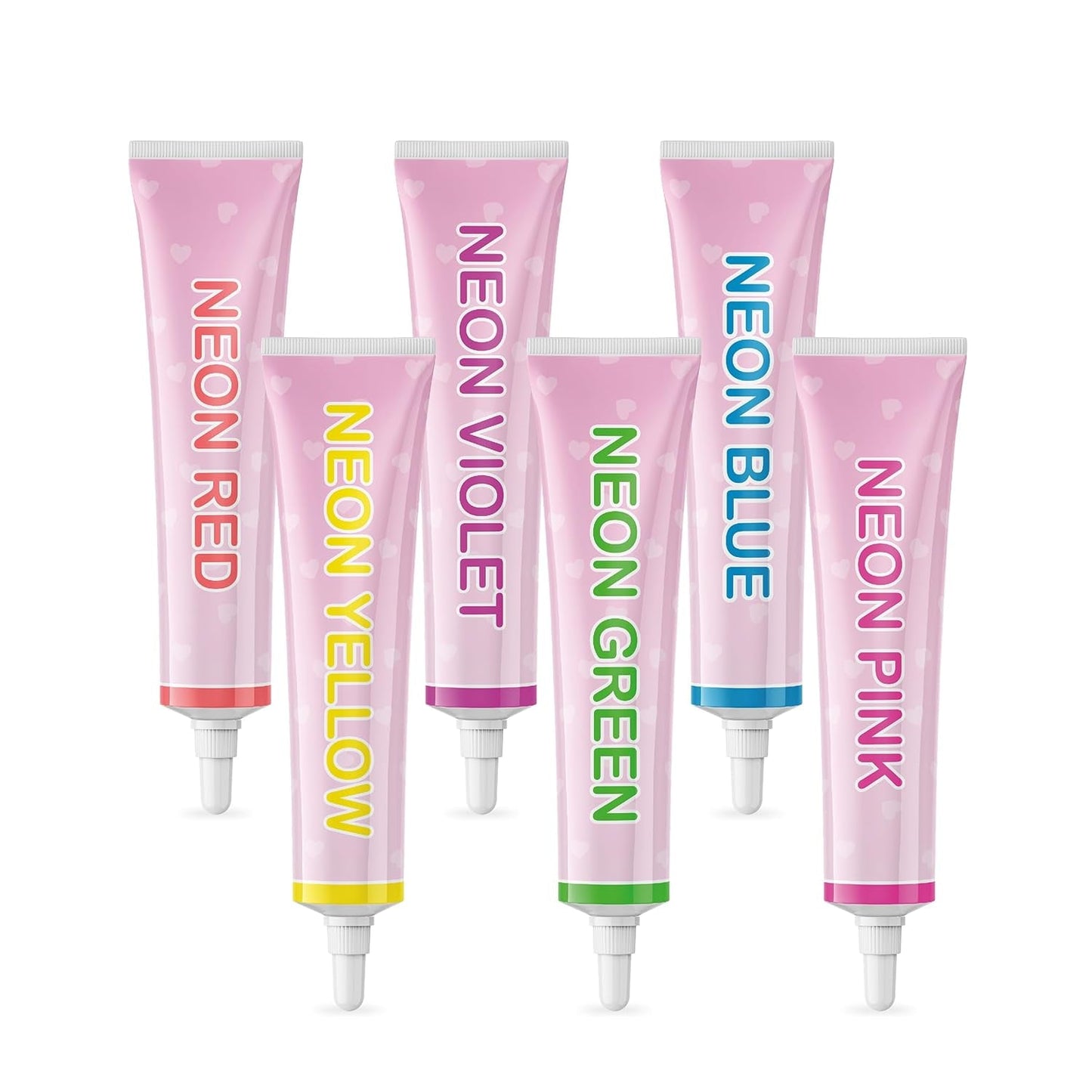 Goodbake Pink Food Coloring (11ml) - Intensywny barwnik spożywczy - Bardzo skoncentrowany kolor - Do barwienia ciast, fondantów, kremów maślanych, napojów, śluzów i wielu innych produktów. 100% wegańskie