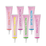 Goodbake Pink Food Coloring (11ml) - Intensywny barwnik spożywczy - Bardzo skoncentrowany kolor - Do barwienia ciast, fondantów, kremów maślanych, napojów, śluzów i wielu innych produktów. 100% wegańskie