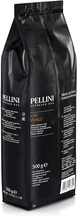 pellini nr 82 Vivace Kawa ziarnista 500 g