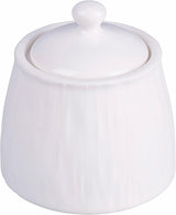 Słoik Horeca z pokrywką, 190 ml, porcelana