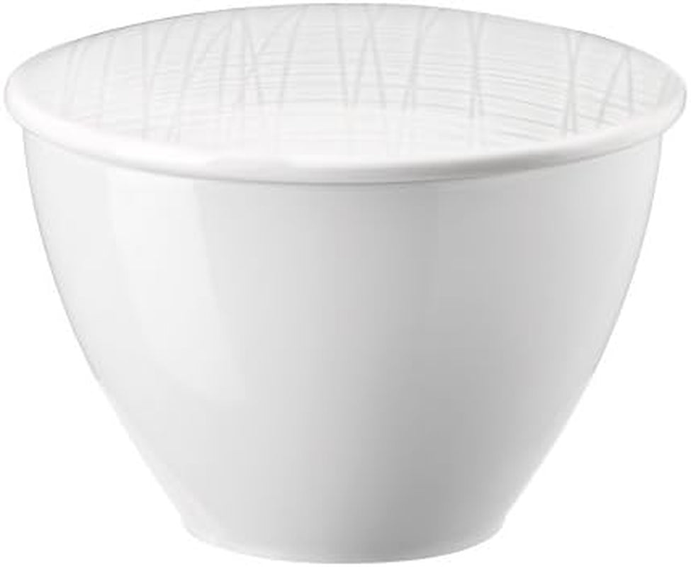 Czajniczek Rosenthal, biały