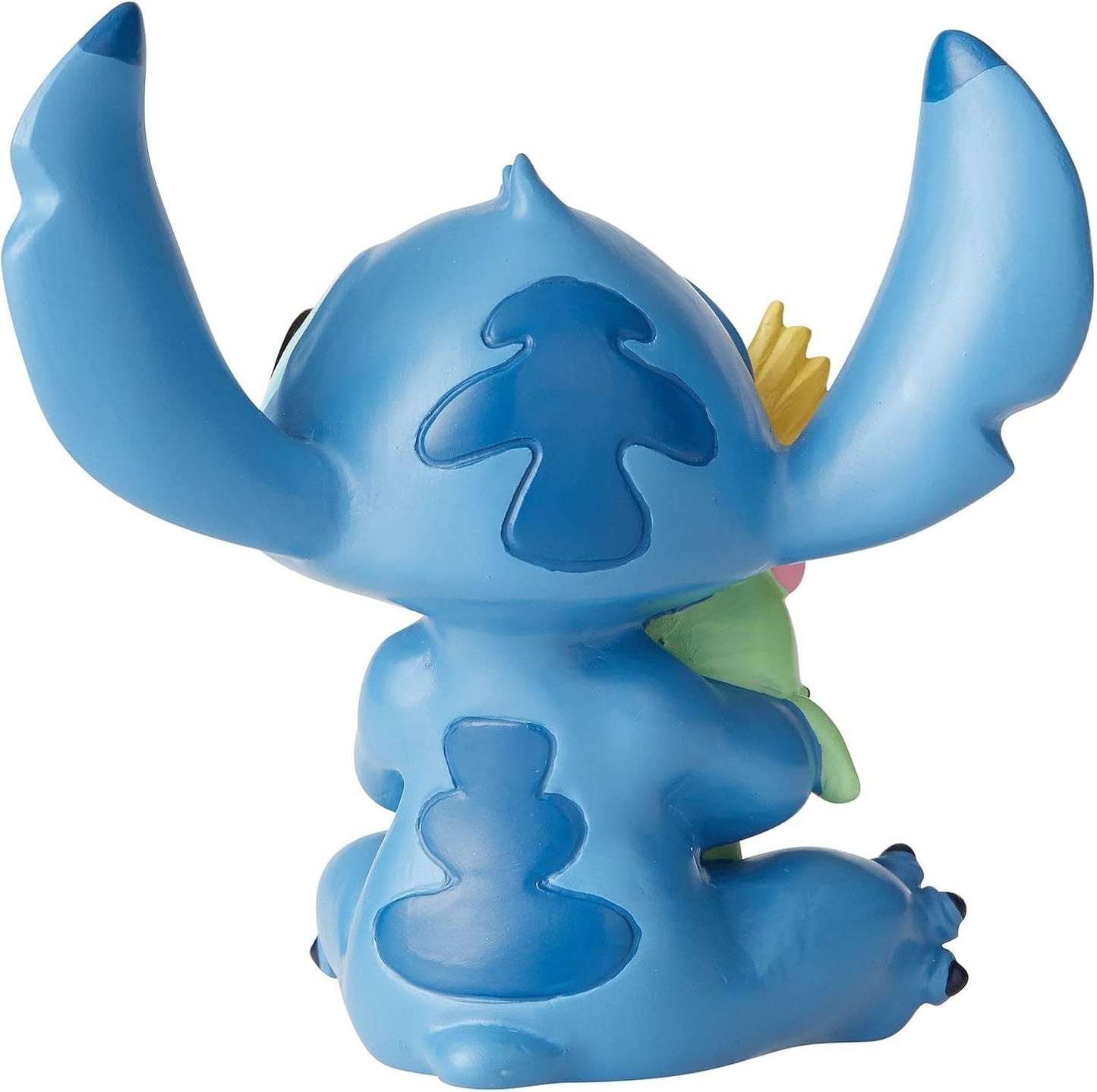 Figurka lalki Stitch z kolekcji Disney Showcase