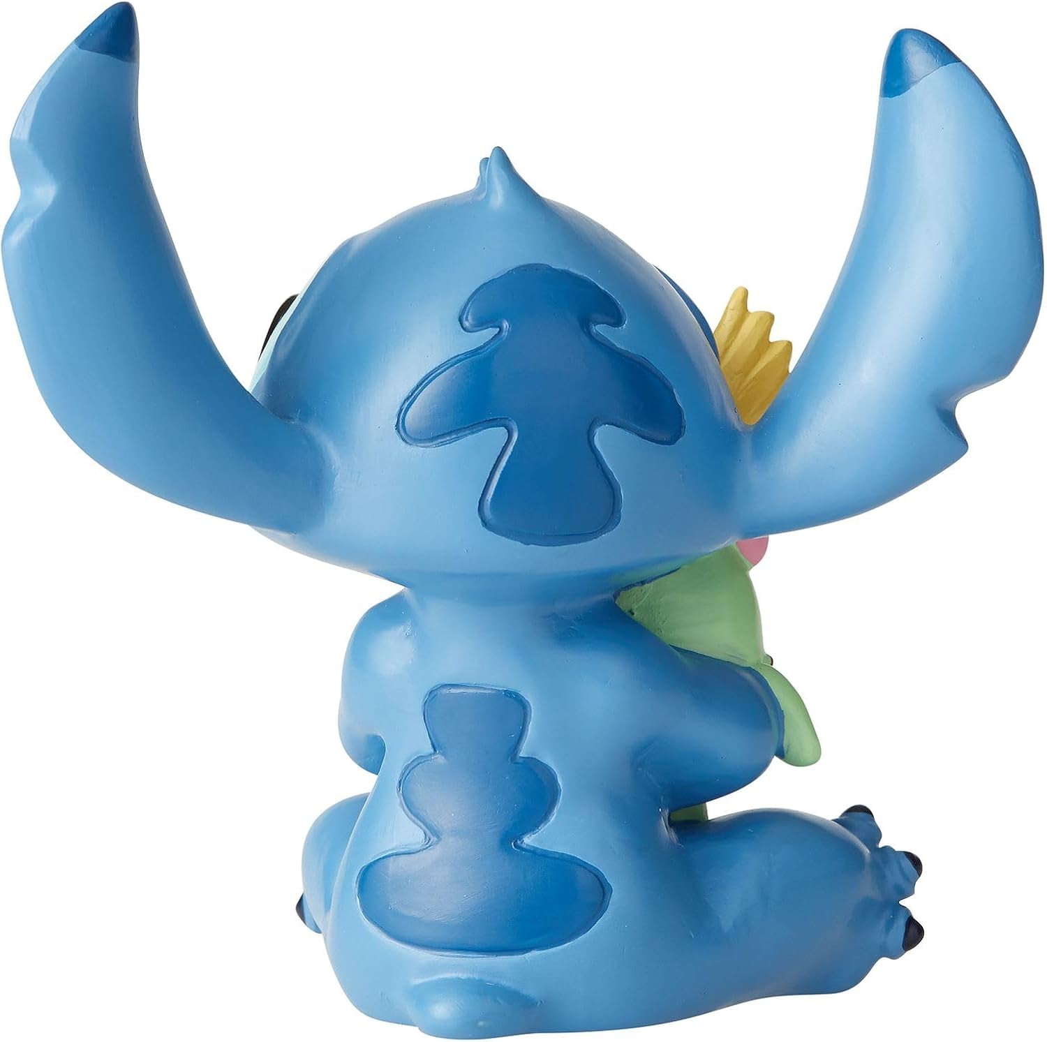 Figurka lalki Stitch z kolekcji Disney Showcase