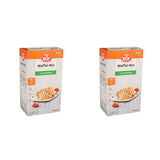 RUF Rührkuchen Backmischung, Nur Wasser & Öl Zugeben, Rezeptur Für Blechkuchen, Kastenkuchen, Muffins, Gugelhupf Und Tortenböden, 1X1000G Mieszanka do pieczenia i gotowania Naty Shop Wafelteig 1 Kg (opakowanie 2Er)