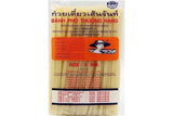 - Makaron ryżowy (prawy) 5 mm, (1 x 400 g)