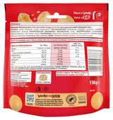 NESTLÉ białe kulki, opakowanie 1 szt. (1 x 130 g)