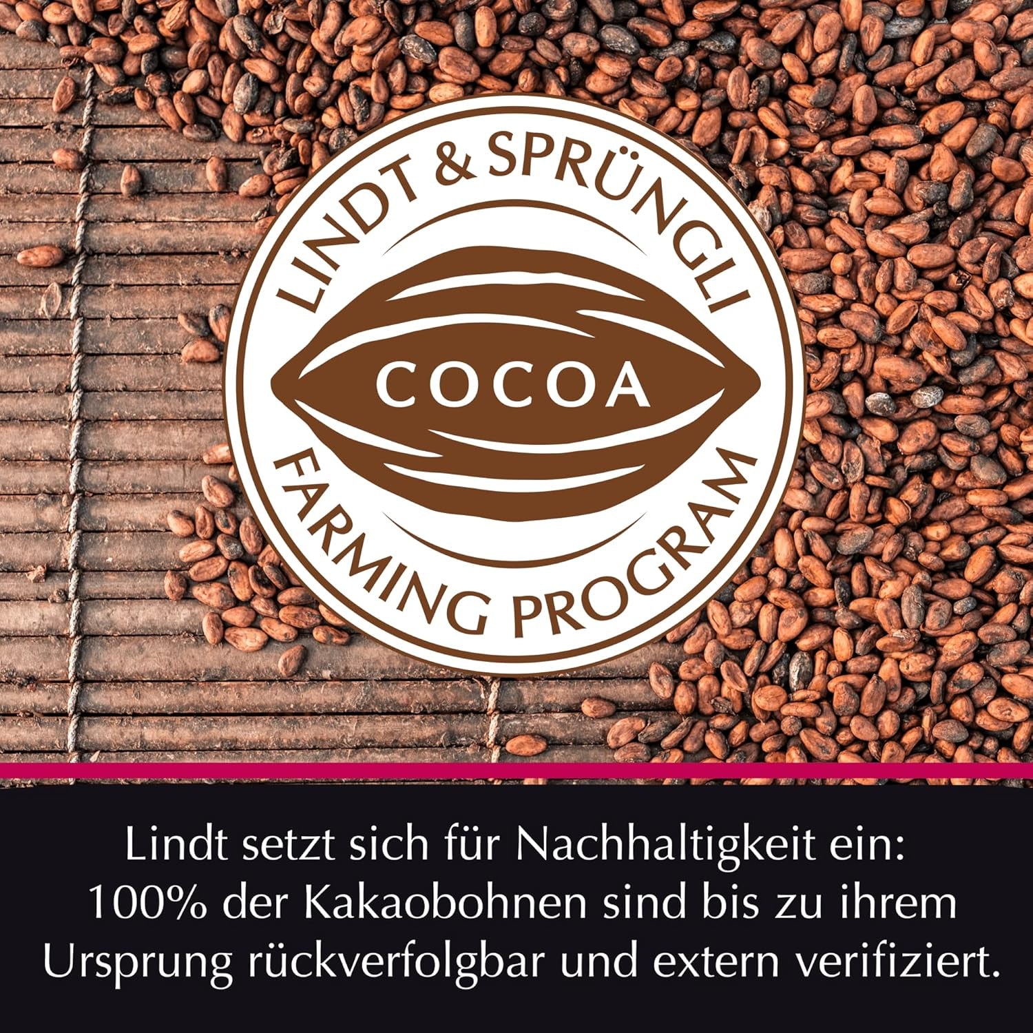 Lindt HELLO Truskawkowy Sernik Czekoladowy | Batonik 100g | Czekolada mleczna z nadzieniem kremowym z twarogu truskawkowego | Tabliczka czekolady | Prezent czekoladowy (zestaw 5 sztuk)