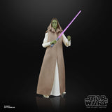 Star Wars Black Series Mistrz Jedi Vernestra Rwoh, Acolytes Kolekcjonerska figurka (15 cm) Figurki Naty Shop
