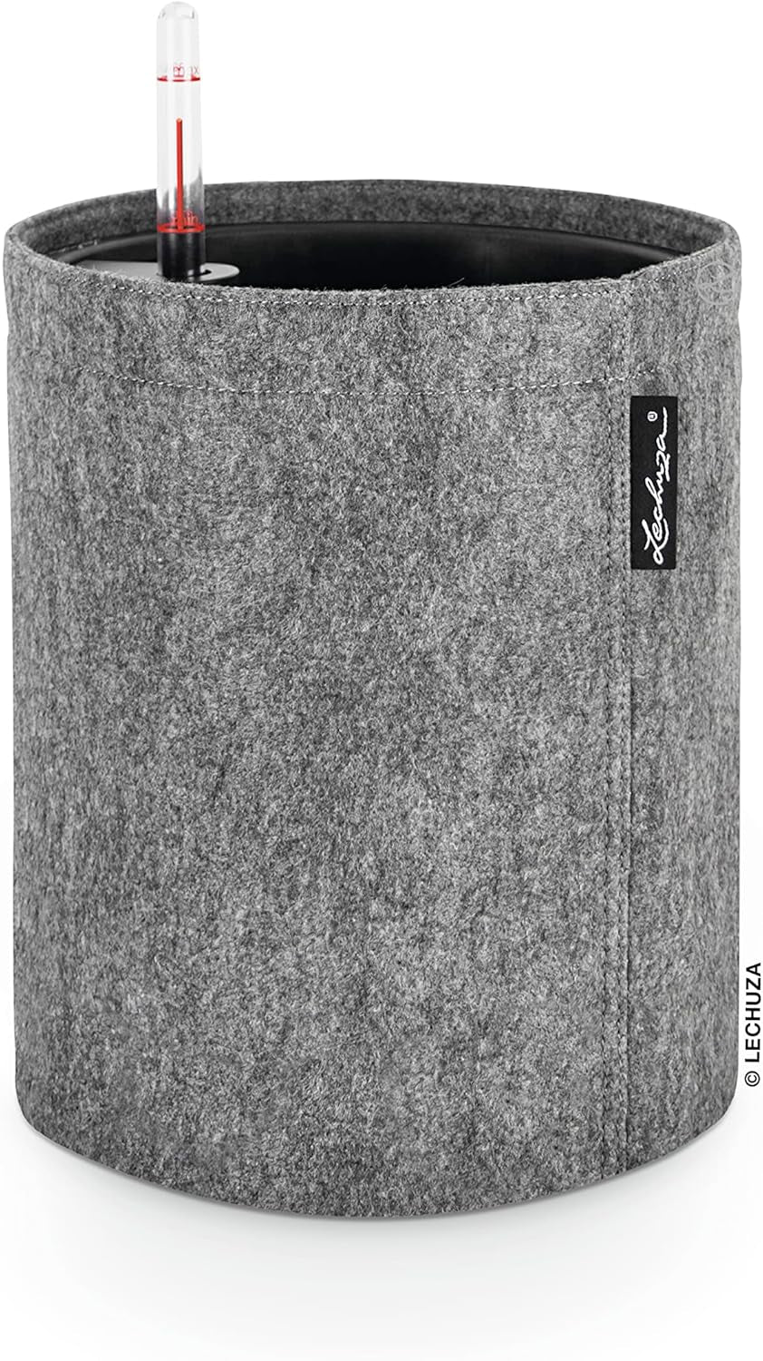 LECHUZA TRENDCOVER 23 Naturalny ciemny korek 14181